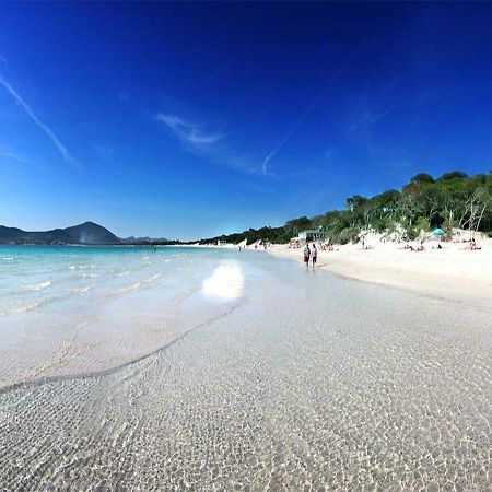 White Sand Alghero Bagian luar foto